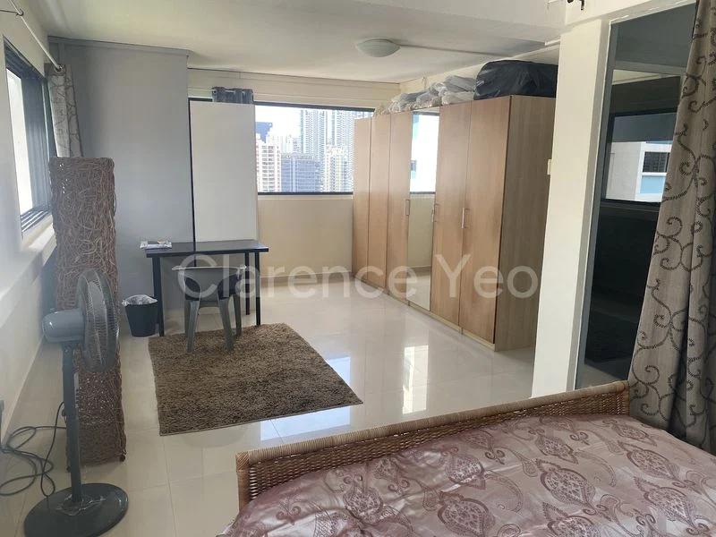 4 Room (4I) HDB for Rent in  191 Lorong 4 Toa Payoh - Image 6